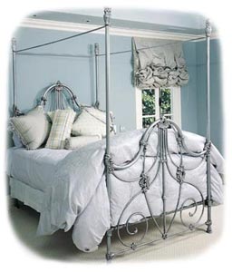 Bed Frame Styles