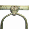 Iron Bed Ralph Lauren Antique Finish (20056 bytes)