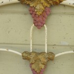Grape Casting Grape Casting