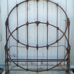 iron beds /#6 iron beds /#6