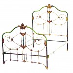 iron beds /Stick #1 iron beds /Stick #1