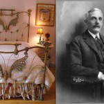 iron beds /Mellon iron beds /Mellon