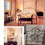 iron beds /Metropolitan Home Article #1 iron beds /Metropolitan Home Article #1