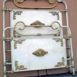 iron beds /Picture 2 iron beds /Picture 2