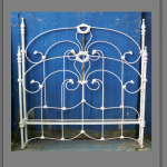 iron beds /Tubing Size iron beds /Tubing Size