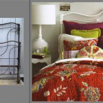 iron beds /Tulip Macys iron beds /Tulip Macys
