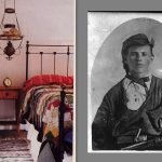 iron beds /Billy The Kid Bed iron beds /Billy The Kid Bed