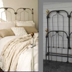 iron beds /Martha Stewart iron beds /Martha Stewart