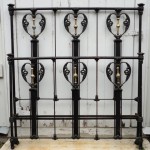iron beds /1 iron beds /1