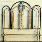 iron beds /#5 iron beds /#5