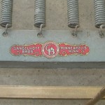 iron beds /Bed Decal iron beds /Bed Decal