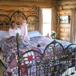 iron beds /Cabin Bed iron beds /Cabin Bed