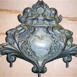 iron beds /Cherub Casting iron beds /Cherub Casting