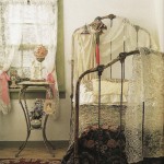 iron beds /Lace iron beds /Lace