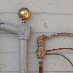 iron beds /Tubing Difference iron beds /Tubing Difference