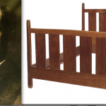 iron beds / Craftsman #2 iron beds / Craftsman #2