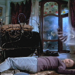 iron bed / Casper iron bed / Casper
