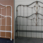 iron beds /Picture 2 iron beds /Picture 2