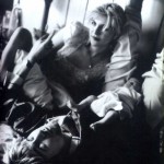 iron bed / cobain iron bed / cobain