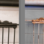 iron beds/Custom Finish iron beds/Custom Finish