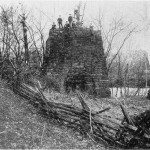 Iron bed_furnace Iron bed_furnace