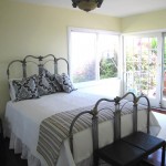 iron bed /deco iron bed /deco