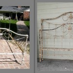 iron bed iron bed