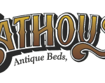 iron bed logo iron bed logo