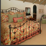 iron bed king conversion iron bed king conversion