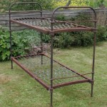 iron bed/Bunk Bed iron bed/Bunk Bed