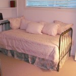 iron daybed iron daybed