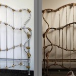 iron bed - duplicates iron bed - duplicates