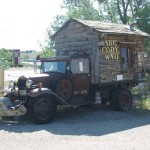 iron bed /Log Cabin iron bed /Log Cabin