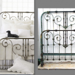 iron bed picture iron bed picture