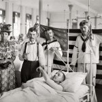 Hospital Bed Hospital Bed
