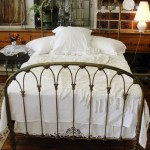 Cathedrail Arch Iron Bed Cathedrail Arch Iron Bed