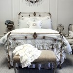 iron bed/ simple elegance iron bed/ simple elegance