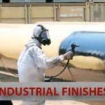 Industrial Finishes Industrial Finishes