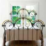 Arched Brass Top Arched Brass Top