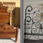 Wood vs Iron Wood vs Iron