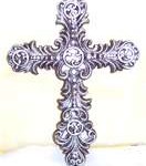 Gothic Iron Beds