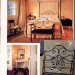 Canopy Conversions on Old Metal Beds