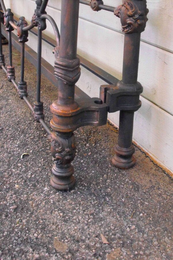 Hitches