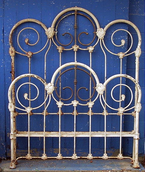 Iron Bed iron beds