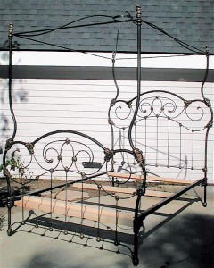 French Curve in New Orleans
