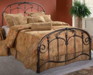 Antique Iron Beds vs Reproductions