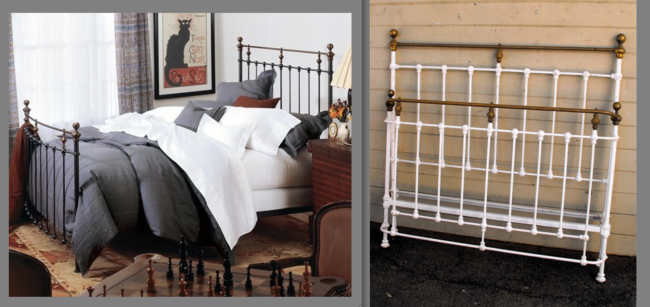 Picture 1 cathouse beds