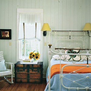 Country Cottage Decorating