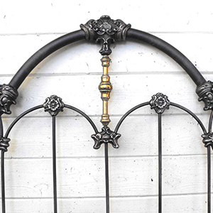 Frame Finishes