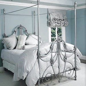 Frame Finishes